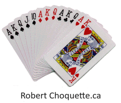 Site de bridge à votre service